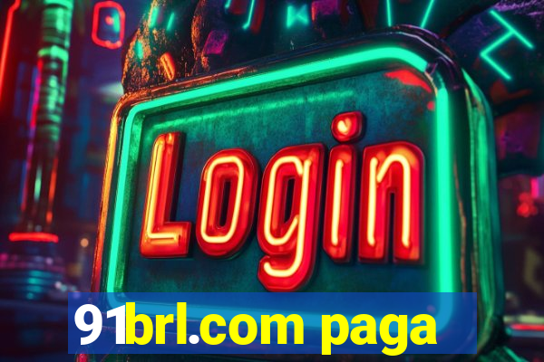 91brl.com paga